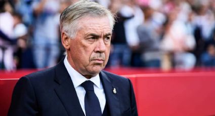 Real Madrid se contacta con el posible reemplazo de Carlo Ancelotti