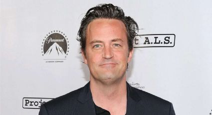 El elenco de Friends se despide de Matthew Perry con una ceremonia emotiva