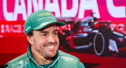 Fernando Alonso lanza un mensaje particular a Alpine que sorprendió a toda la Fórmula 1