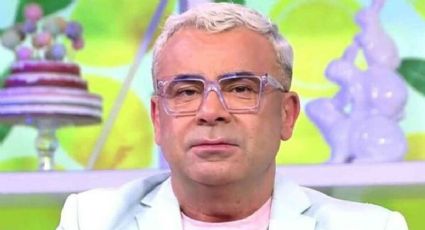 La Fábrica de la Tele confirma el despido de Jorge Javier Vázquez