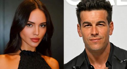 Mario Casas y Eiza González confirman la noticia que todos esperaban