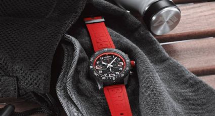 Así son los mejores relojes para los aventureros más extremos