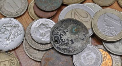 Trucos para limpiar monedas viejas y ganar muchos euros