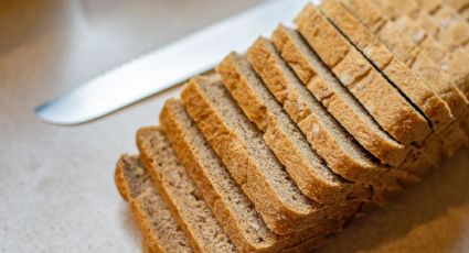 Compra el pan de molde más saludable según los expertos