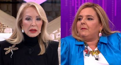 Pilar Vidal destapa el dato que termina de hundir a Carmen Lomana