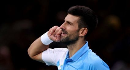 Novak Djokovic lanza la pulla y tiene un nuevo cruce polémico