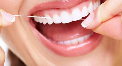 Cuida tu salud dental con estos ideales alimentos