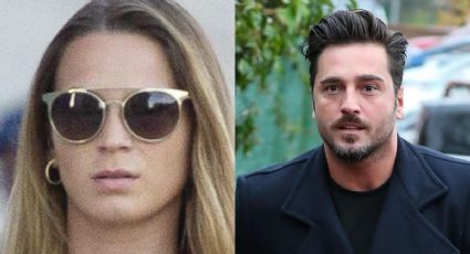 David Bustamante y Yana Olina confirman lo que ya todos tanto intuían