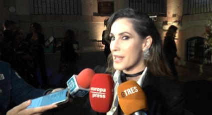 Malú confiesa el pesar de su ruptura con Albert Rivera