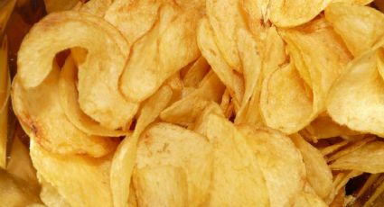 No dejes de consumir patatas fritas ya que trae estos beneficios