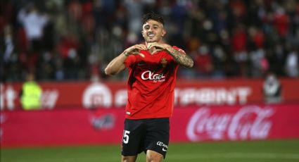 Pablo Maffeo, el inesperado jugador español que aparece en el radar de Argentina