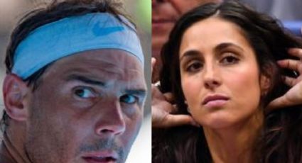 Rafa Nadal  y Xisca Perelló toman la decisión que sacude a España