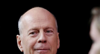 La hija de Bruce Willis habló sobre el actor: "Veo amor cuando estoy con él"