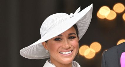 Meghan Markle se adelanta a un día muy especial y hace una acción que nadie esperaba