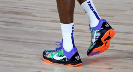 Así son las zapatillas exclusivas que serán tendencia en el baloncesto en 2024