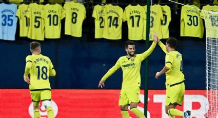 El espectacular récord del Villarreal en Europa League que asombra a propios y a extraños