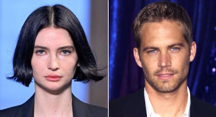 Meadow Walker recuerda a Paul Walker a diez años de su partida