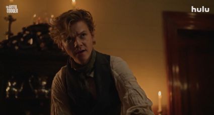 La nueva inspirada en "Oliver Twist" será protagonizada por Thomas Brodie Sangster