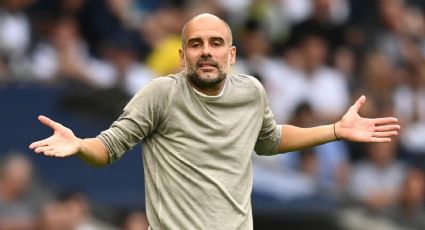 La confesión de Pep Guardiola que sacudió a la Premier League