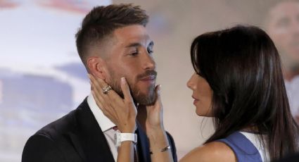 Sergio Ramos es expuesto por Pilar Rubio sobre una verdad que nadie hubiera imaginado