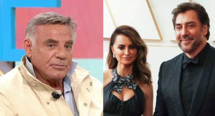 Joaquín Torres revela la verdad sobre Penélope Cruz y Javier Bardem que nadie esperaba