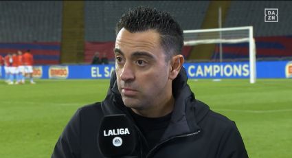 Xavi Hernández quiere sí o sí a este campeón del mundo