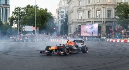 La FIA lanza una dura advertencia sobre el GP de Madrid