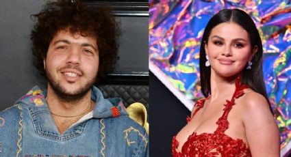 Selena Gomez ha confirmado que está de novia con Benny Blanco