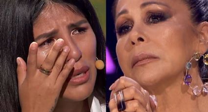 Mercedes Milá destapa verdad sobre el drama de Isa Pantoja e Isabel Pantoja