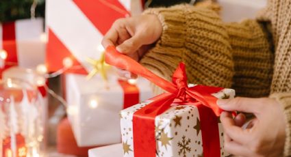 Los mejores regalos para hacer en Navidad, según la inteligencia artificial