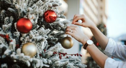 Evita la mala fortuna: objetos que deberías excluir de tu árbol de Navidad