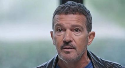 Antonio Banderas recibe uno de los golpes más duros