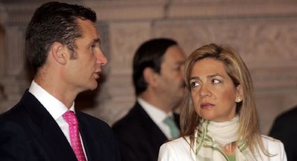 Iñaki Urdangarin y la infanta Cristina anuncian su tan esperado divorcio