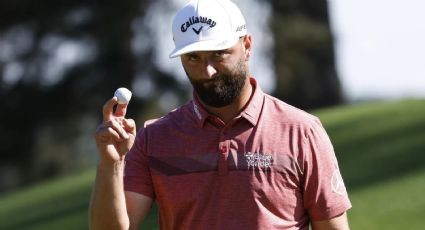 Jon Rahm recibe el primer varapalo tras su polémico fichaje para LIV Golf