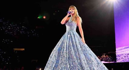 Taylor Swift celebra su cumpleaños y lanza la versión extendida de Eras Tour Concert Film