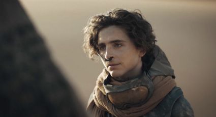 "Dune 2" comparte el adelanto más prometedor junto a Zendaya y Timothée Chalamet