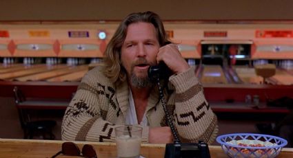 "El gran Lebowski" pone en subasta icónicos objetos de la película