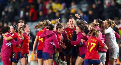 Las campeonas del mundo consiguen un logro inédito para el fútbol femenino