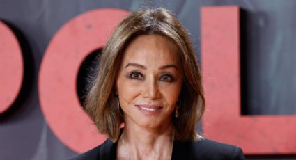 Isabel Preysler se confiesa y deja a todos sin palabras