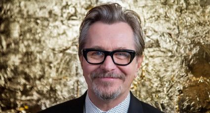 Gary Oldman expresó que "Harry Potter" lo ayudó en un momento difícil de su vida