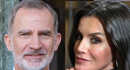 El rey Felipe VI y la reina Letizia toman una decisión tras el escándalo en Paiporta