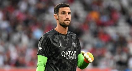 Se confirmó una de las mejores noticias para Sergio Rico