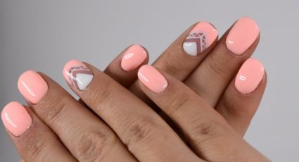 Nail art: así son los diseños de uñas decoradas para destacarte en esta Navidad