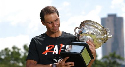 Relojes: así es la nueva pieza de lujo que tiene Rafa Nadal en su colección