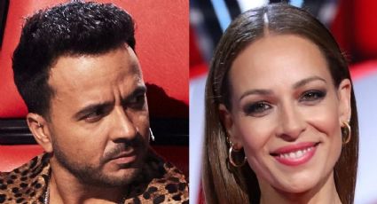 Luis Fonsi y Eva González confirman lo que muchos esperaban en "La Voz 2023"