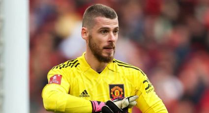 El club de LaLiga que quiere contratar a David De Gea