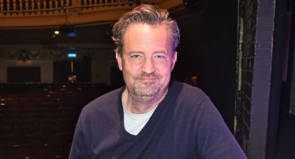 Revelan finalmente la causa de la partida de Matthew Perry