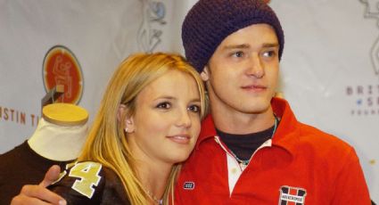 Britney Spears le responde a Justin Timberlake: "Sin faltarle el respeto"