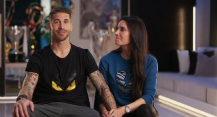 Sergio Ramos y Pilar Rubio atraviesan su peor momento