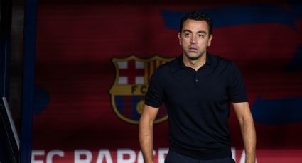 Xavi Hernández desvela lo que todos presumían antes de la final contra Real Madrid